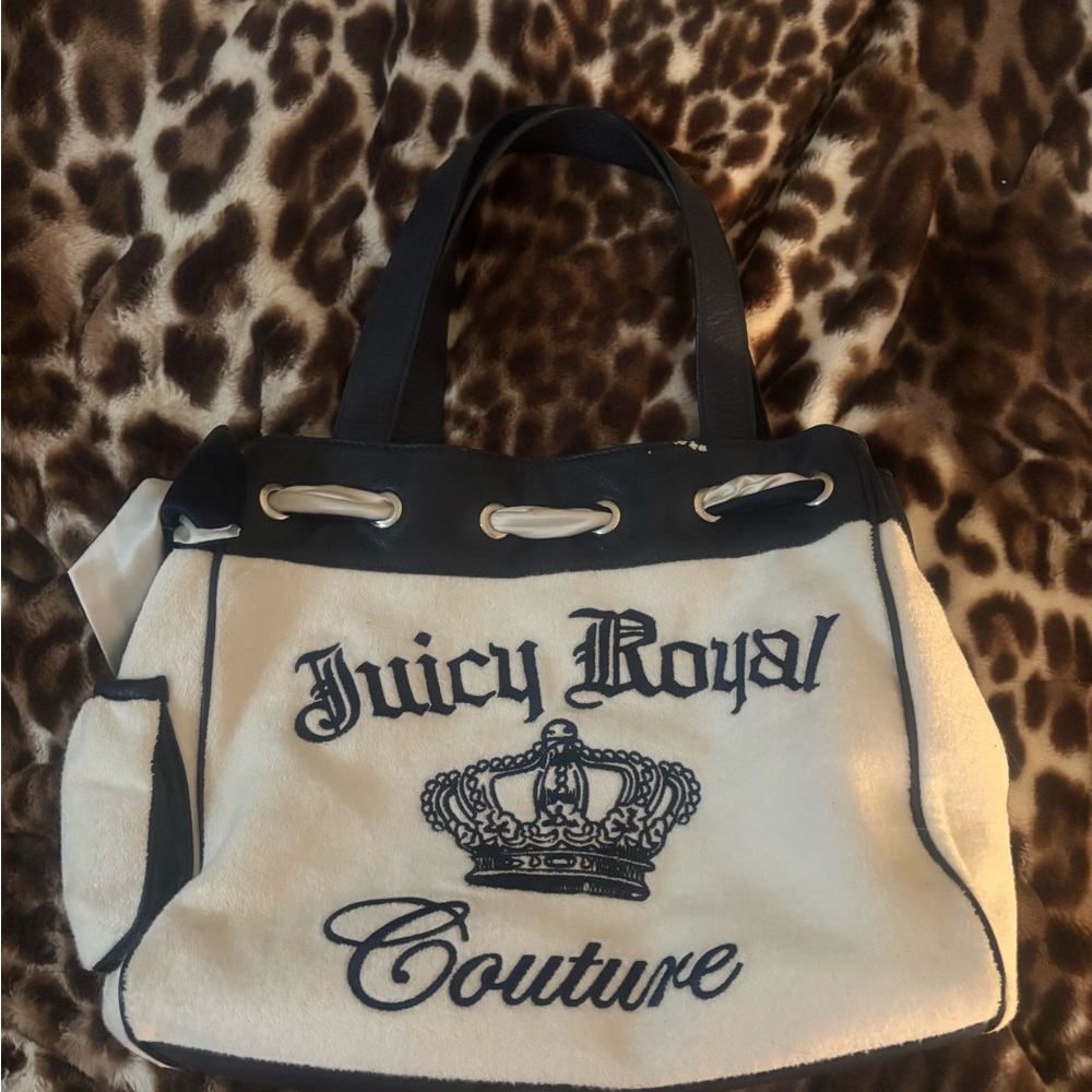 Vintage Juicy Daydreamer